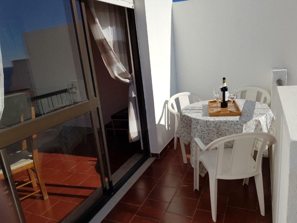 Apartamento Correia البوفيرا المظهر الخارجي الصورة