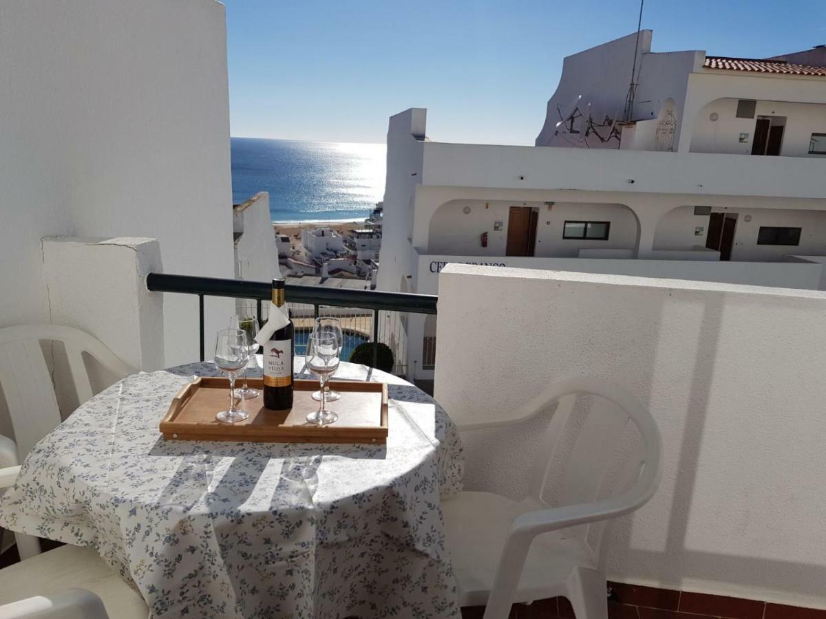 Apartamento Correia البوفيرا المظهر الخارجي الصورة