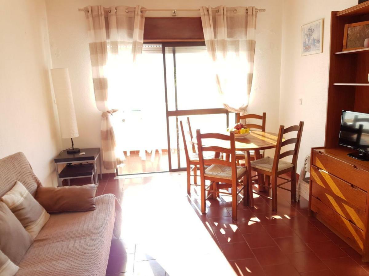 Apartamento Correia البوفيرا المظهر الخارجي الصورة