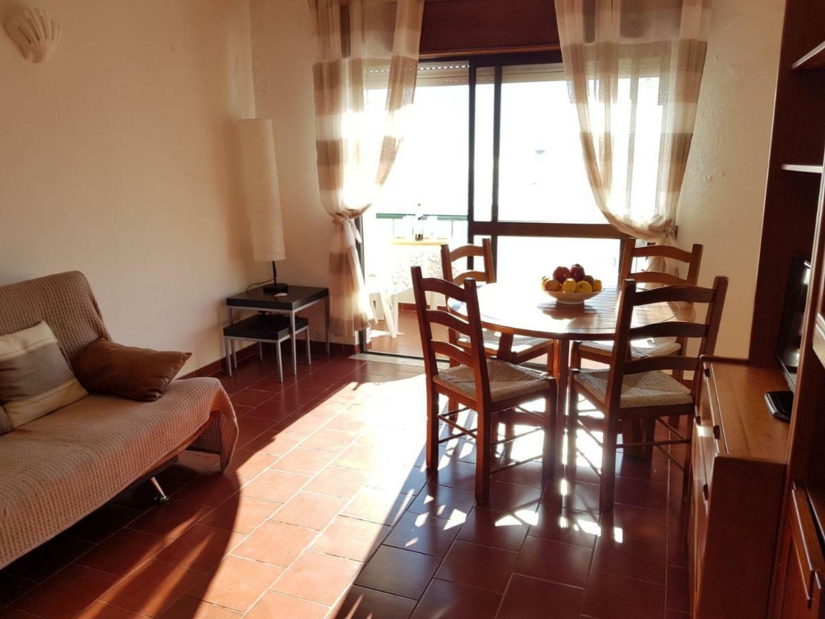 Apartamento Correia البوفيرا المظهر الخارجي الصورة