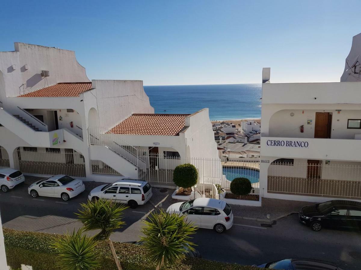 Apartamento Correia البوفيرا المظهر الخارجي الصورة
