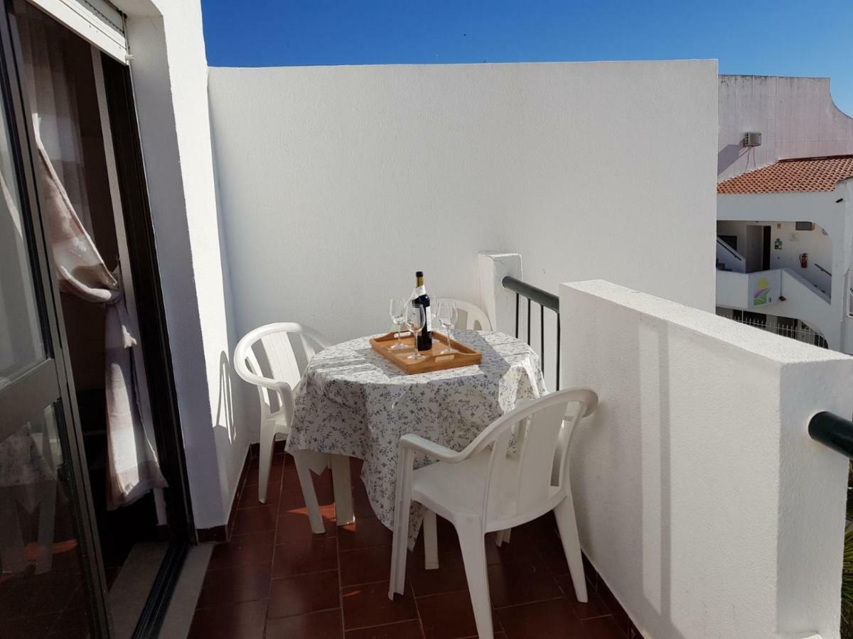Apartamento Correia البوفيرا المظهر الخارجي الصورة