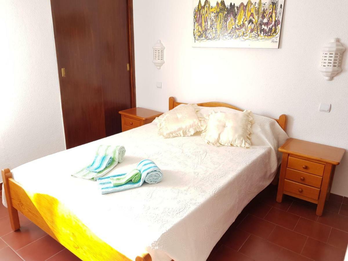 Apartamento Correia البوفيرا المظهر الخارجي الصورة