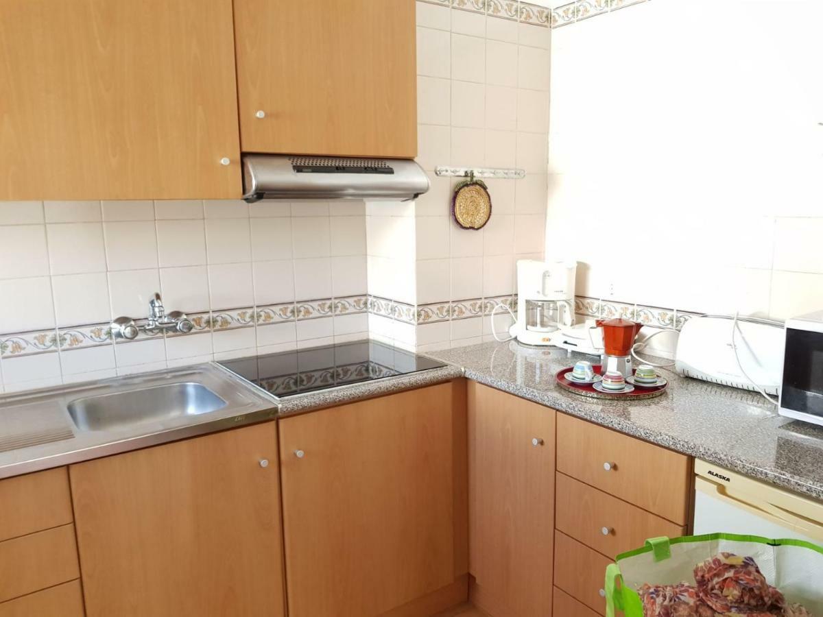 Apartamento Correia البوفيرا المظهر الخارجي الصورة