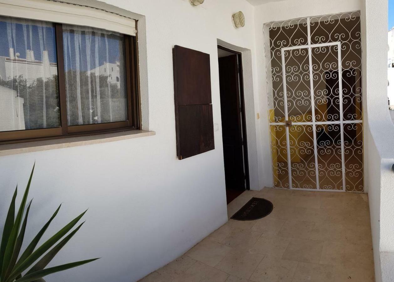 Apartamento Correia البوفيرا المظهر الخارجي الصورة
