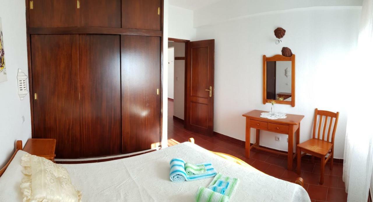Apartamento Correia البوفيرا المظهر الخارجي الصورة