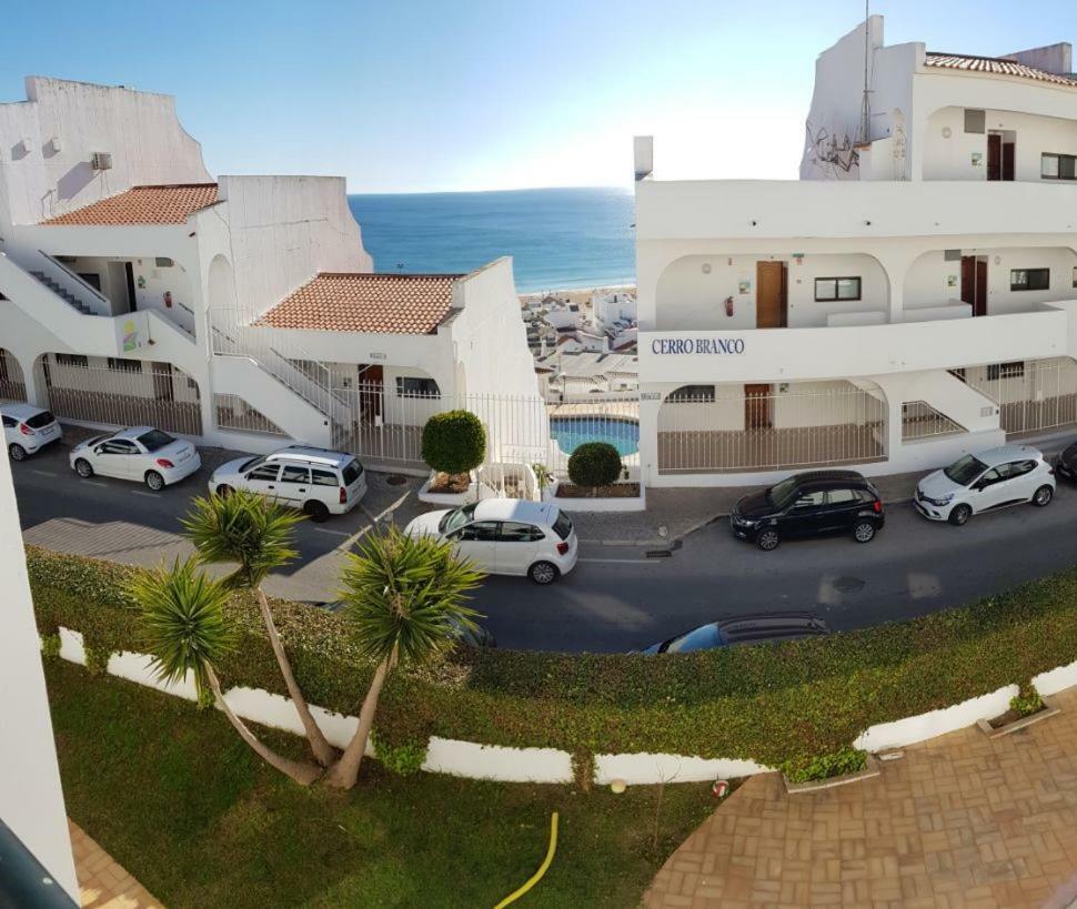 Apartamento Correia البوفيرا المظهر الخارجي الصورة