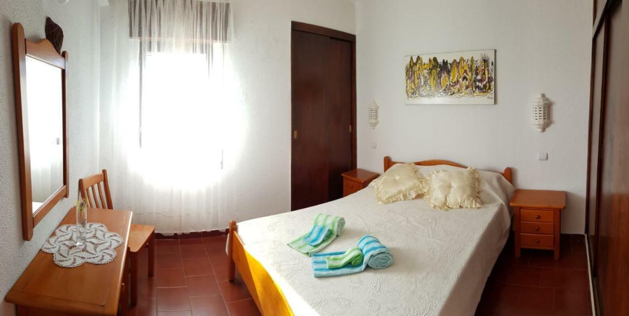 Apartamento Correia البوفيرا المظهر الخارجي الصورة