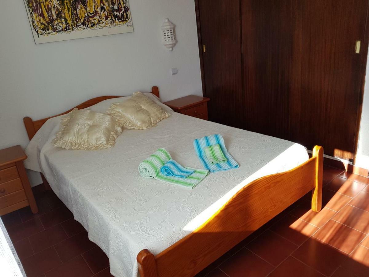 Apartamento Correia البوفيرا المظهر الخارجي الصورة