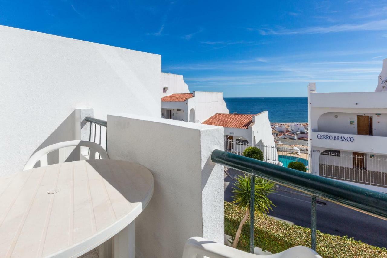 Apartamento Correia البوفيرا المظهر الخارجي الصورة