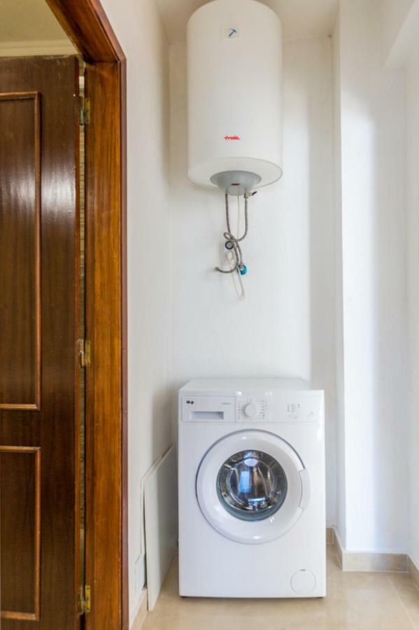 Apartamento Correia البوفيرا المظهر الخارجي الصورة