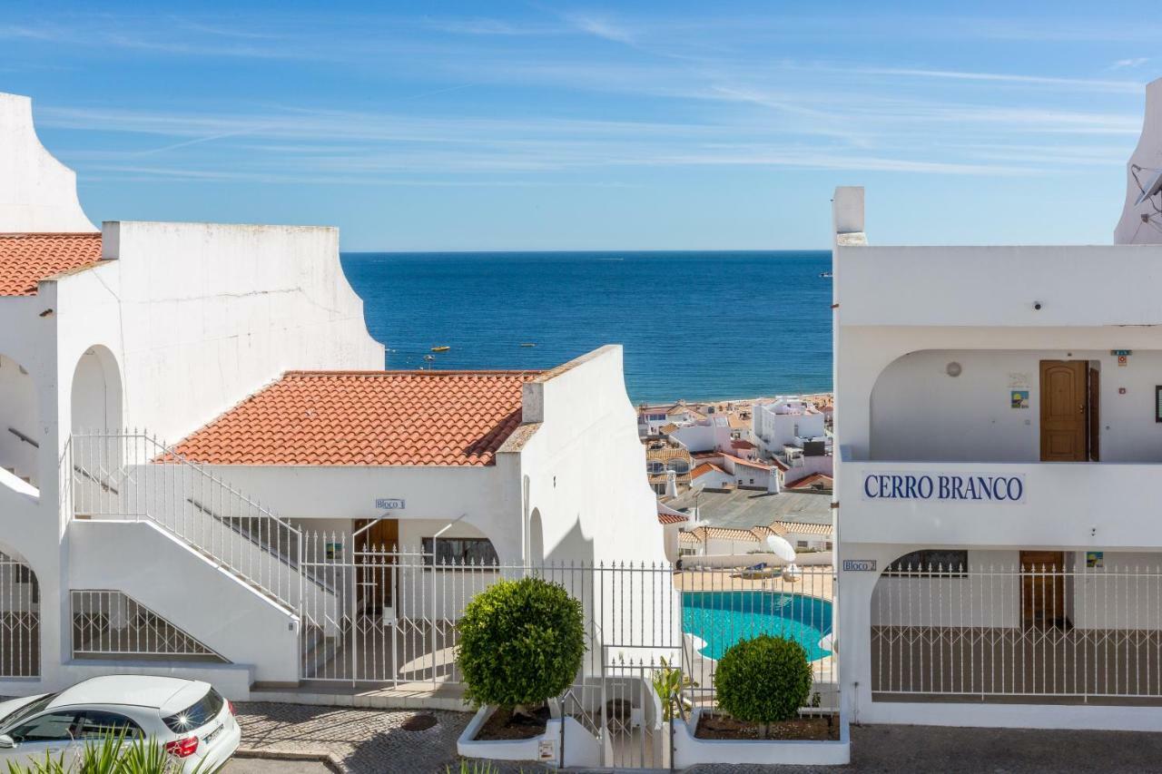 Apartamento Correia البوفيرا المظهر الخارجي الصورة