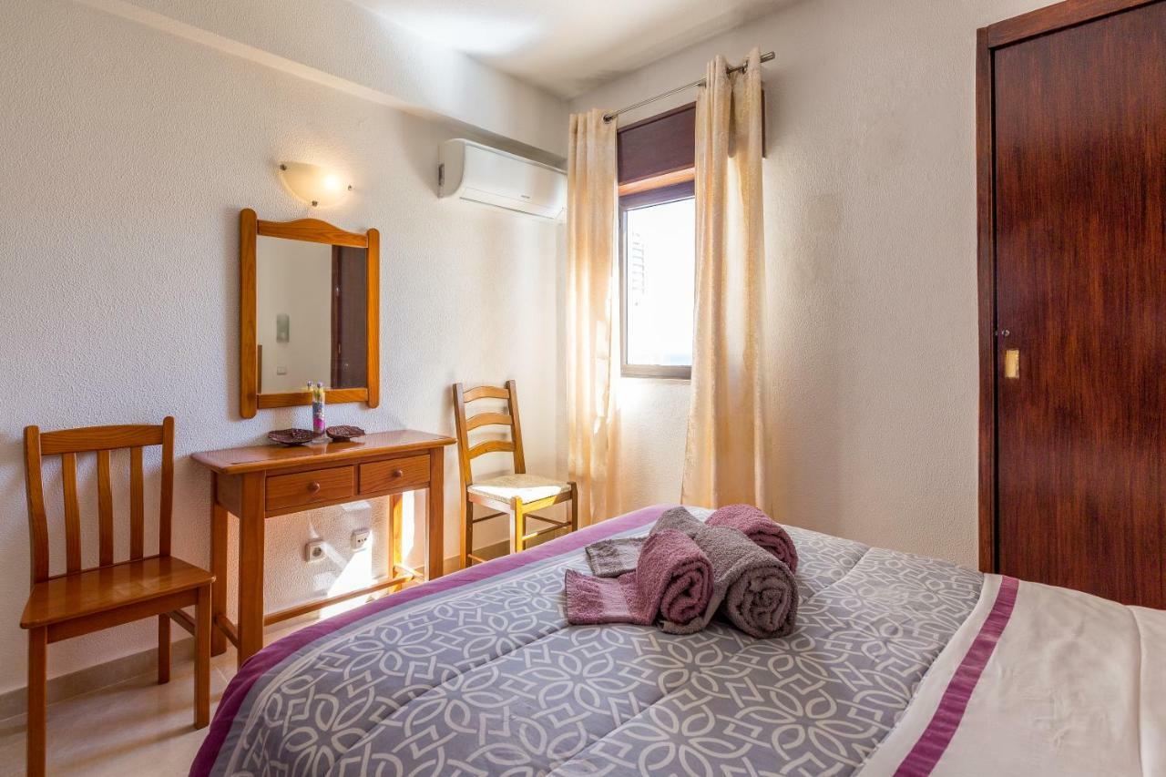 Apartamento Correia البوفيرا المظهر الخارجي الصورة