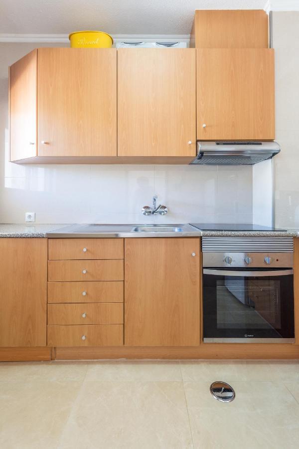Apartamento Correia البوفيرا المظهر الخارجي الصورة