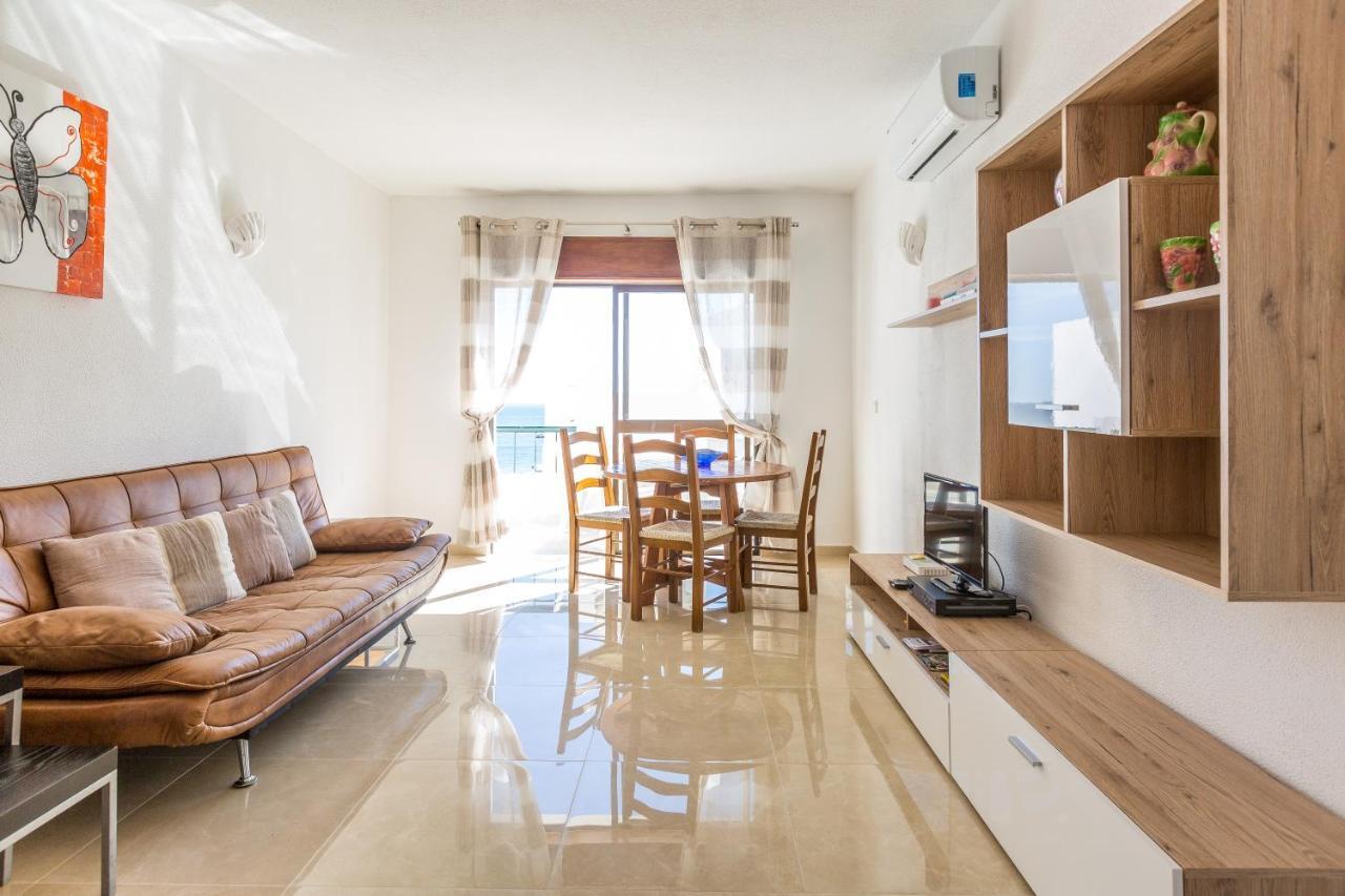 Apartamento Correia البوفيرا المظهر الخارجي الصورة