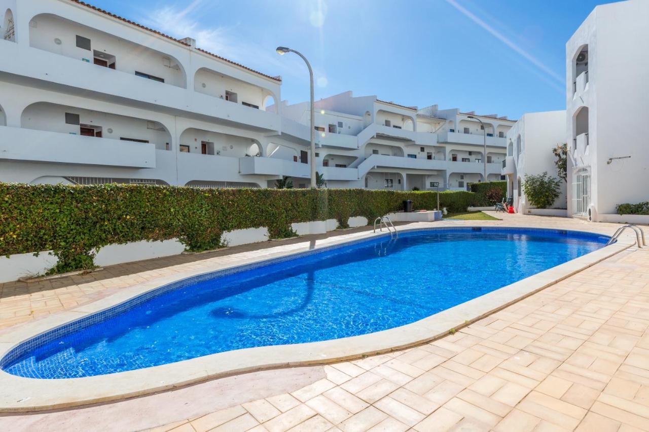 Apartamento Correia البوفيرا المظهر الخارجي الصورة