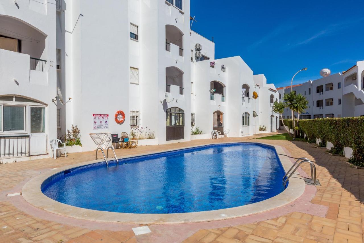 Apartamento Correia البوفيرا المظهر الخارجي الصورة