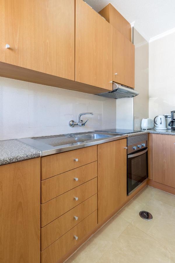 Apartamento Correia البوفيرا المظهر الخارجي الصورة