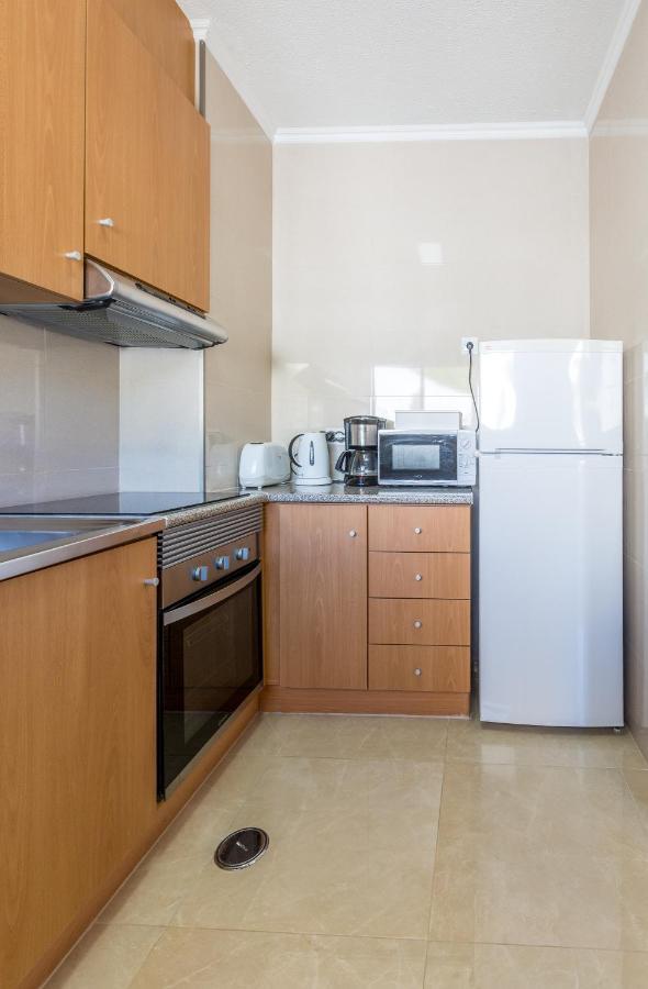 Apartamento Correia البوفيرا المظهر الخارجي الصورة